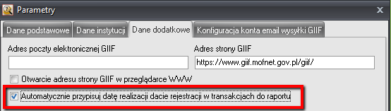 GIIFautomatycznieprzypisz