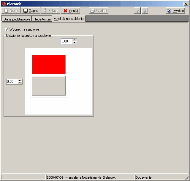 Przelew_WydrukNaSzablonie